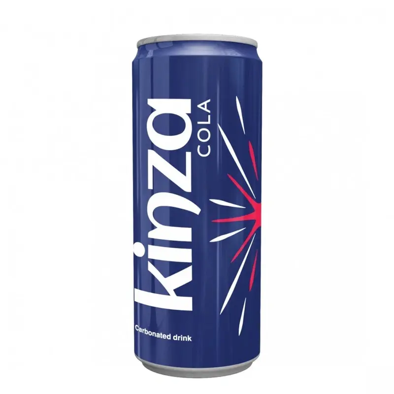 Kenza Cola